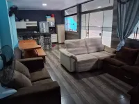 Iguaçu House