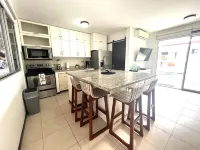 Pura Vida Beach House, Bejuco Hotels in Bejuco