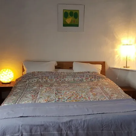 Peacefully located romantic apartment Sierraymar