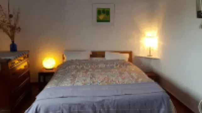 Peacefully located romantic apartment Sierraymar