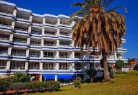 Cosy flat close to the beach in Avenida Tirajana