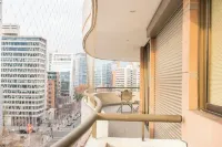 Lux 3Bedroom Gem, heart of Sanhattan by W & RITZ