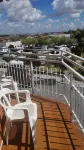 Central apartment 20 minutes from Madrid with wifi