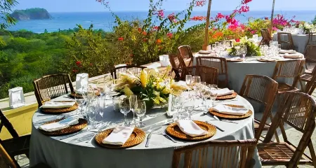 Casa Lumenez, SamaraLuxury Spacious 6-Bedr 7-Bath Eco Property Great Ocean View