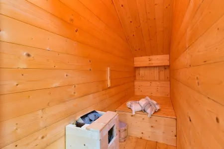 Apartment Rosenberger mit Sauna und Parkplatz Отели рядом с достопримечательностью «Volosko»