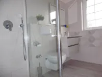 Bungalow with apartment in a quiet location and large pool