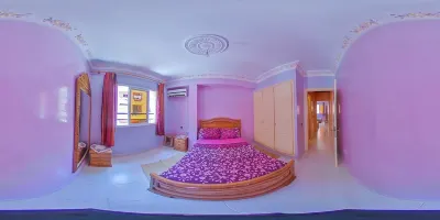 A change of scenery guaranteed: TV apartment, WIFI, Car park Hotels in Daoudiate