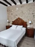 Town house, between sea and mountains, with spa