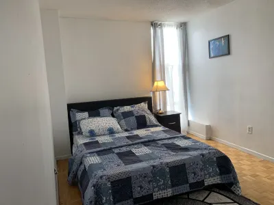 Taro's Lodge Hotels near York University