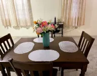 New Gem! Entire Private Three Bedroom Beautiful Caribbean Home