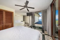 Amazing Villa with Ocean View and private pool! Hotels in Las Catalinas