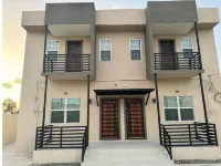 A modern Farm Townhouse at Farm  Unit 2 Hotels in 