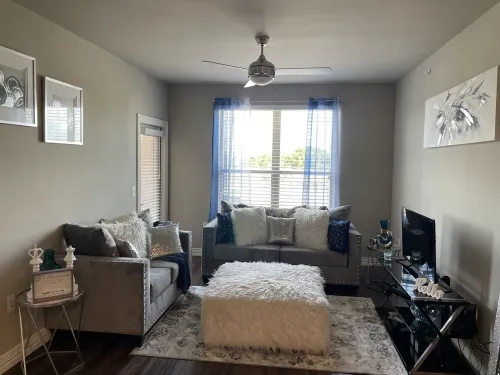 A true Home away from home !