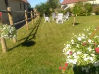 5/8 person gîte close to the landing beaches Hotels in Moulins en Bessin
