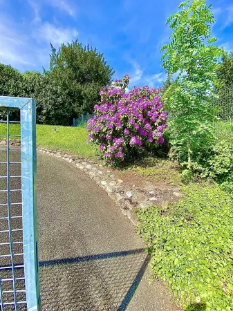 Le Fayé apartment with private Jacuzzi