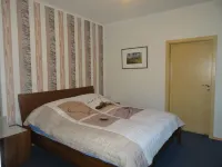 Pure relaxation in the Green Garden: barrier-free, bright and spacious apartment