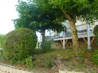 ARCACHON LE MOULLEAU APARTMENT RENOVATES TERRACE AND PARKING FOR 6 PEOPLE