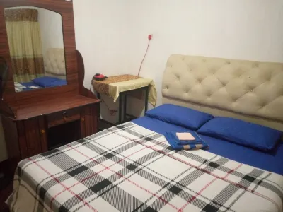 Ask Homestay Hotels in 
