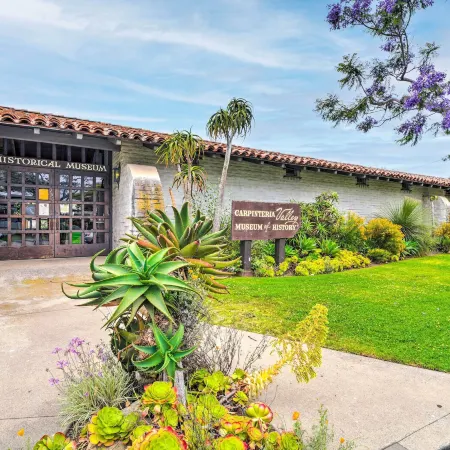 Quiet Carpinteria Cottage by Town and Beaches Hotels in Carpinteria