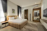 George Residence Lekki Phase 1