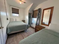 Nautical Beach Properties - Ocean View