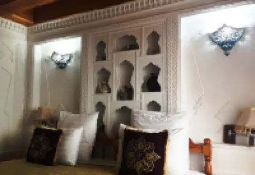 阿美利亞精品酒店 酒店