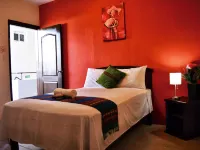 Balamku Hotel Petit Hotels in Campeche