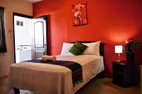 Balamku Hotel Petit Hotels in Кампече