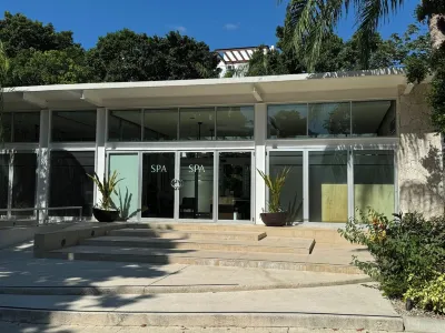 Amazing New Family Size Home 5 Min From The Beach and Golf @ Tulum Country Club