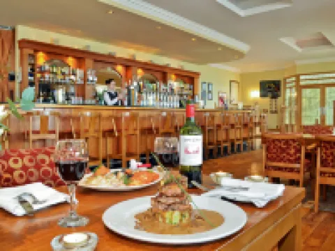 Broadhaven Bay Hotel Hotels in Mayo