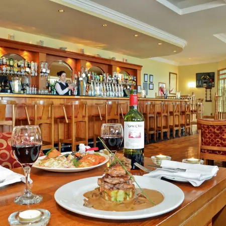 Broadhaven Bay Hotel