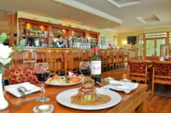 Broadhaven Bay Hotel Hotels in 