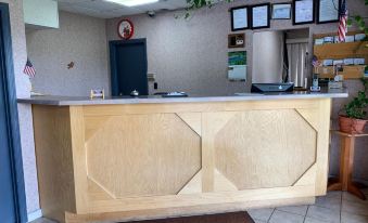 Budget Inn Pulaski