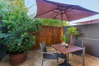 Prideau's of Margaret River Hotels in Margaret River