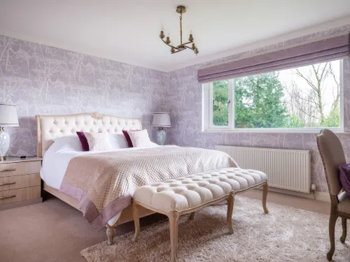 Scarsdale Hotels in South Lakeland District