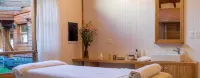 Apart Hotel Naum Các khách sạn ở Lacar Department