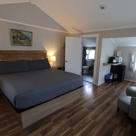Lakeside Resort Hotels in Reading