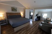 Lakeside Resort Hotels in Reading