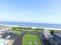Hartman's Briney Breezes Beach Resort - Motels