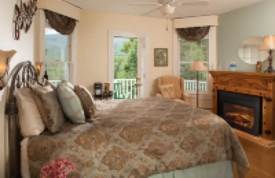 Andon-Reid Inn Bed & Breakfast