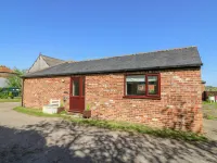 1 Pines Farm Cottages فنادق في Monk Fryston