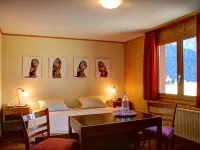 Hotel Garni Hostatt Hotels in Engelberg