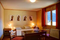 Hotel Garni Hostatt