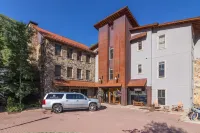 River Club 105 by Alpine Lodging Telluride Hotels in Telluride