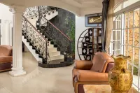 Alameda Cariari Boutique Hotel Hotel di Heredia