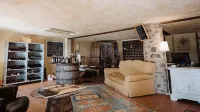 Fattoria di Corsignano Hotels in Castelnuovo Berardenga