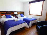 Hostal Buenavista Patagonia - 2 ดาว