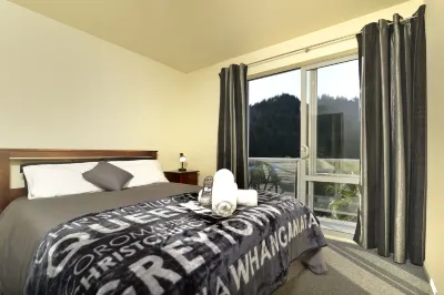 Tombstone Motel, Lodge & Backpackers Hotels in 