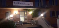 Hôtel Saint Michel