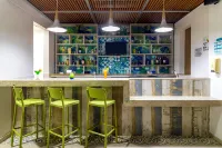 Hotel Bahia Sardina - Barer